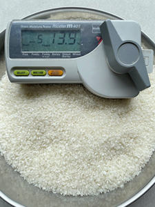 Premium Japanese Curto Arroz Soft Aromatic Short-Grain Double Polished Sushi Rice Disponible para la distribución minorista al por mayor - Product Image 4