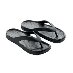 EVASLIP Personalized Water Booties & Socks Made of Durable EVA Material Comfortable Slippers - Product Image 1