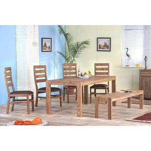 เก้าอี้ chiavari ไม้แท้ใหม่ในร่มโบราณมีเบาะที่นั่งประหยัดพื้นที่รับประทานอาหารร้านอาหารห้องนั่งเล่นเป็นมิตรกับสิ่งแวดล้อมเฟอร์นิเจอร์ - Product Image 3