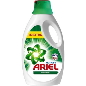 Ariel Original detergente líquido de lavado a la venta todos los tamaños disponibles ahora 2kg 4kg 6kg 10bkg - Product Image 6