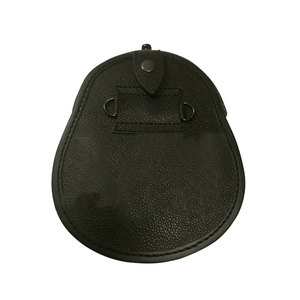 Sporran personnalisée avec le meilleur style de haute qualité avec les nouveaux produits d'arrivée Sporran en cuir vente en gros Sporran - Product Image 2