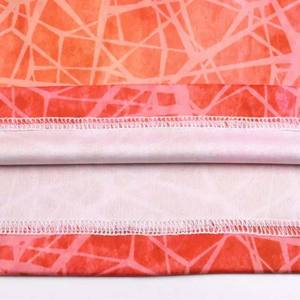 Camiseta de playa de pesca de secado rápido con protección solar UV UPF 50 + para hombre Material de lona transpirable Sublimación de invierno Impreso Rash Guard - Product Image 6