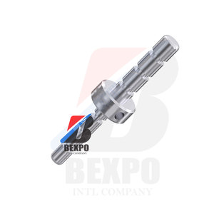 Herramienta de 22mm de pasador paralelo de doble cara de acero inoxidable de grado para instrumentos de implante - Product Image 3
