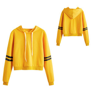 เสื้อฮู้ดคอโปโลแบบสวมศีรษะมีซิปมีฮู้ดกำหนดพิมพ์ลายสกรีนได้เองผู้ผลิต1/4 - Product Image 6