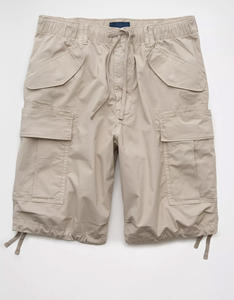 Precio ajustable Hombres Cargo Shorts Antiarrugas Calidad Premium Transpirable Ligero Hombres Cargo Shorts con totalmente personalizado - Product Image 1