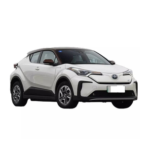 Coche económico de combustible barato para TOYOTAI 2018 2019 2020 22021 desplazamiento 2.0L coche usado Boutique de alta calidad - Product Image 6