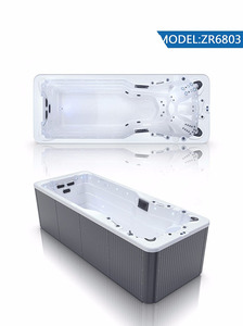 Vendita diretta nuoto Spa <span class=keywords><strong>piscina</strong></span> all'aperto Spa <span class=keywords><strong>con</strong></span> <span class=keywords><strong>piscina</strong></span> en el patio trasero cortile <span class=keywords><strong>piscina</strong></span> Spa - Product Image 2