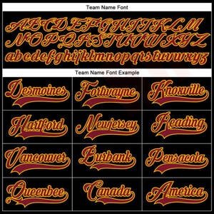 Camisetas de Hockey sobre Hielo Sublimadas con Logotipo Personalizado de Primera Calidad Hechas en Fábrica Sibrin, Diseños de Equipos Personalizados, Ropa Deportiva Unisex 100% Poliéster - Product Image 6