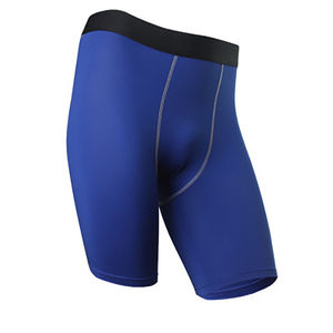 Short de plage de Compression pour hommes de haute qualité planche de surf brodée à séchage rapide décontracté taille élastique solide pour la pêche au surf - Product Image 3