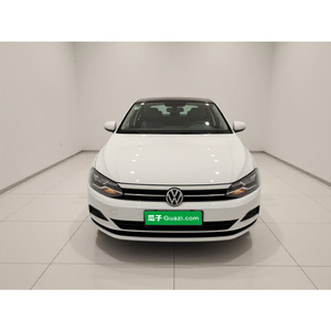 En stock – Volkswagen Polo 2023, conduite à gauche, moteur essence, automatique, berline 5 places, voitures d'occasion à vendre - Product Image 1