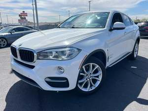 Assez utilisé 2016 B M W X6 xDrive35i AWD - Product Image 3