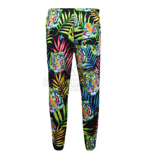 Chándal Deportivo Sublimado para Hombre, Ropa Deportiva de Resistencia, Chándal Deportivo Sublimado para Hombre, Ropa Deportiva de Potencia - Product Image 6