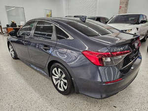 Utilisé 2023 Ho-nd-a Civ-ic L-X - Product Image 6