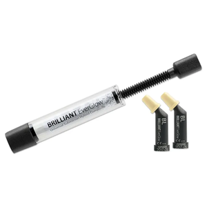 Matériau d'obturation dentaire composite universel OA3 pour le nettoyage et le remplissage des dents. - Product Image 1