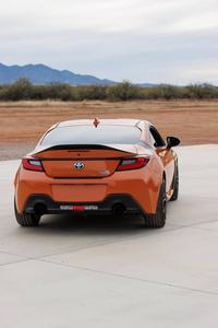 TOYOTA GR86 EDICIÓN ESPECIAL 10.º ANIVERSARIO 2023 USADO (LHD/RHD) - Product Image 2