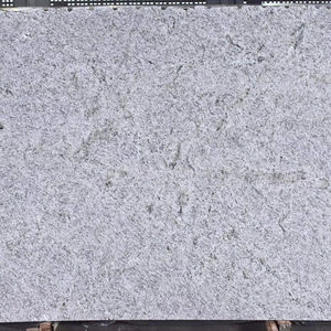 Losa de granito blanco de Cachemira India moderna, nuevas losas de granito dorado de Cachemira india, baldosas de tocador de losa grande prefabricadas, India - Product Image 2