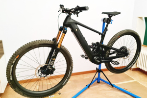 27,5 o <span class=keywords><strong>29</strong></span> pulgadas Mullet VPP <span class=keywords><strong>E</strong></span> Bike M510 VPP T800 Carbon Electric Mountain Bike <span class=keywords><strong>E</strong></span> Bikes <span class=keywords><strong>MTB</strong></span> - Product Image 6