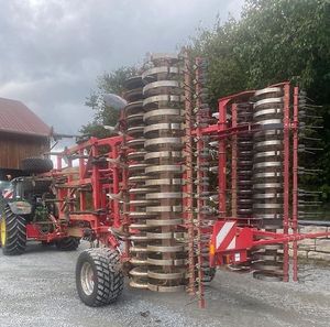 Horsch-Terrano 6.4GX - Product Image 4