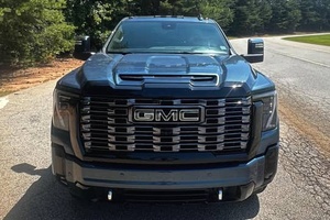 GMC Sierra 2500HD Denali 2025 d'occasion (conduite à gauche/droite) - Product Image 5