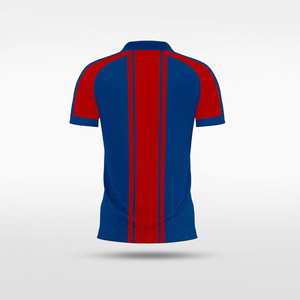 เสื้อเจอร์ซีย์โพลีเอสเตอร์สำหรับเด็ก - โลโก้สั่งทำพิเศษและผ้าสัมผัสนุ่ม สำหรับฤดูหนาว รับผลิตแบบ OEM/ODM - Product Image 4