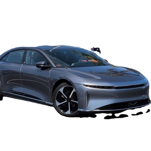 Lu.cid Air Touring Eléctrico 2024 Usado en Buen Estado - Product Image 1