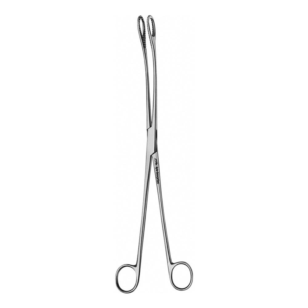 Kelly Sponge Forceps