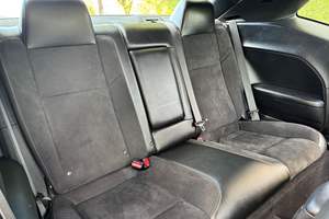 Dodge Challenger R/T Scat Pack 2021 d'occasion, conduite à gauche/droite - Product Image 2