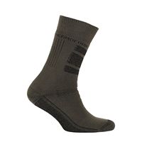 Chaussettes thermiques durables en coton unisexe, Textile turc naturel de haute qualité hautement respirant