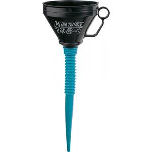 กรวยใส่ของ Hazet พร้อมสายยางยืดหยุ่นสำหรับงานหลากหลายประเภท - Product Image 1