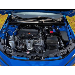 รถยนต์มือสองฮอนด้า ซีวิค สปอร์ต ปี 2024 เหมาะสำหรับการเดินทางในเมือง การเดินทางไกล และการเดินทางแบบครอบครัว พร้อมบริการจัดส่งและส่งออกทั่วโลก - Product Image 5