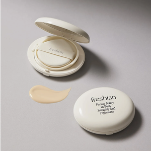 [FRESHIAN] Freshian <b>Egg</b>-like Cushion(<b>Vegan</b>) - Korea Cosmetics Wholesale - Product Image 5