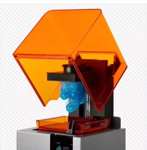 NOUVELLE Imprimante 3D SLA de bureau de qualité industrielle Form 2, prise en charge OEM/ODM - Product Image 1