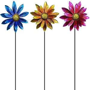 Modern Garden Stake For Garden Decoration In durable Quality With Customized Design <b>Metal</b> Garden Sticks In Factory Prices - Product Image 6