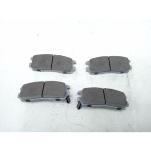 Plaquettes de frein OPEL Frontera A 1ère série (92>95) 51-09-999 Essence - Product Image 1