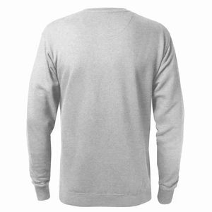 เสื้อฮู้ดดี้ทรงโอเวอร์ไซส์ ดีไซน์ลายปะติดสีสันสดใส สไตล์สตรีท ระบายอากาศได้ดี เป็นมิตรกับสิ่งแวดล้อม ผลิตจากผ้าฝ้าย 100% นุ่มสบาย น้ำหนักเบา - Product Image 2