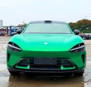 Mejor Valor de Mercado 2025 XIA-OMI YU7 MAX, batería de 101.7 kWh, 681 hp de potencia y tecnología de cabina avanzada - Product Image 1