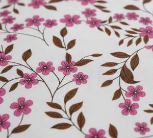 Luxury <b>Queen</b> <b>Size</b> Geometric Pattern Woven Modern Microfiber Fabric Bedsheet Set with Polyester Filling Soft and 2 Pillowcases - Product Image 4