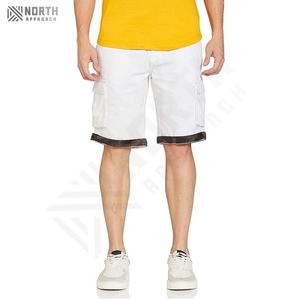 Shorts de Playa de Malla para Hombre, Baratos, de Secado Rápido, Talla Grande, Lisos, Shorts de Gimnasio, Shorts de Entrenamiento con Bolsillos para Hombre - Product Image 1