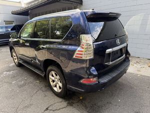 2018 LEX-US GX 460 4WD ขับด้านซ้าย - Product Image 6