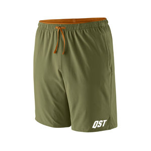 Pantalones Cortos Deportivos Casuales para Hombre de Alta Calidad, Logotipo Personalizado, Pantalones Cortos Deportivos de Poliéster para Hombre, Logotipo OEM - Product Image 3