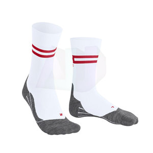 Calcetines Deportivos Cómodos de Spandex/Poliéster con Ajuste Elástico Transpirable y Absorbente de Sudor para Entrenamiento Atlético, Baloncesto y Yoga - Product Image 3