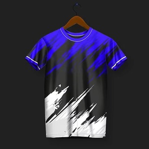 เสื้อโปโลสำหรับผู้ชายเสื้อฟุตบอลระบายอากาศได้ดีพิมพ์โลโก้ได้ตามต้องการ - Product Image 6