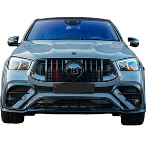 Mercedes-Benz GLE 63 AMG BRABUS 2025 USADO, 8 cilindros, 4.0L, Gasolina, 900hp, Euro6e, Transmisión automática, Volante a la izquierda - Product Image 1