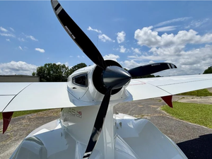 2018 2022 ICONS A 5 Avión Anfibio Deportivo Ligero de 5 Luces, Alta Eficiencia, Impulsado Manualmente, Hecho en EE. UU. - Product Image 3