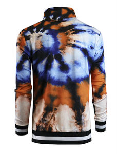 Chaqueta táctica impermeable de invierno para hombre, cortavientos Softshell con capucha, tela de lona, acogedora y práctica - Product Image 4