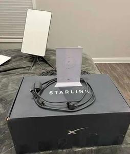 Système de parabole Internet par satellite Starlink Mini V2 V3 V4 d'origine - Product Image 2