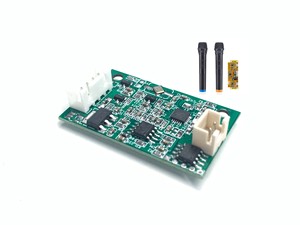 Thiết kế mini PCB Mic Echo Microphone Multilayer mic PCB <span class=keywords><strong>board</strong></span> - Product Image 4
