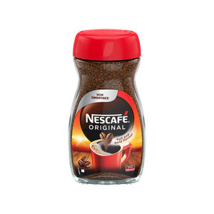 Café instantáneo Nescafé Premium a granel, precio mayorista asequible, suave y puro - Product Image 1