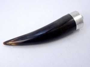 สร้อยคอประดับอัญมณีทำจากสเตนเลสสตีลหรูหราดีไซน์เนอร์สร้อยคอชนเผ่าใช้ได้ทั้งชายและหญิงสำหรับคอลเลกชันเครื่องประดับแฟชั่น - Product Image 2