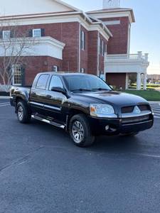 Mitsubishi Raider LS d'occasion à bas prix, modèle 2007, à vendre - Product Image 1